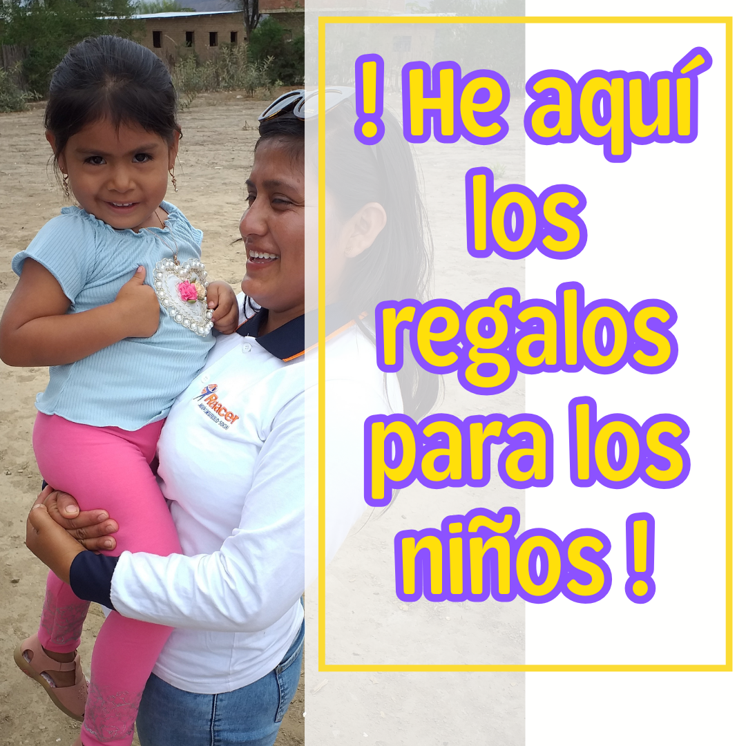 Misión Renacer ONG