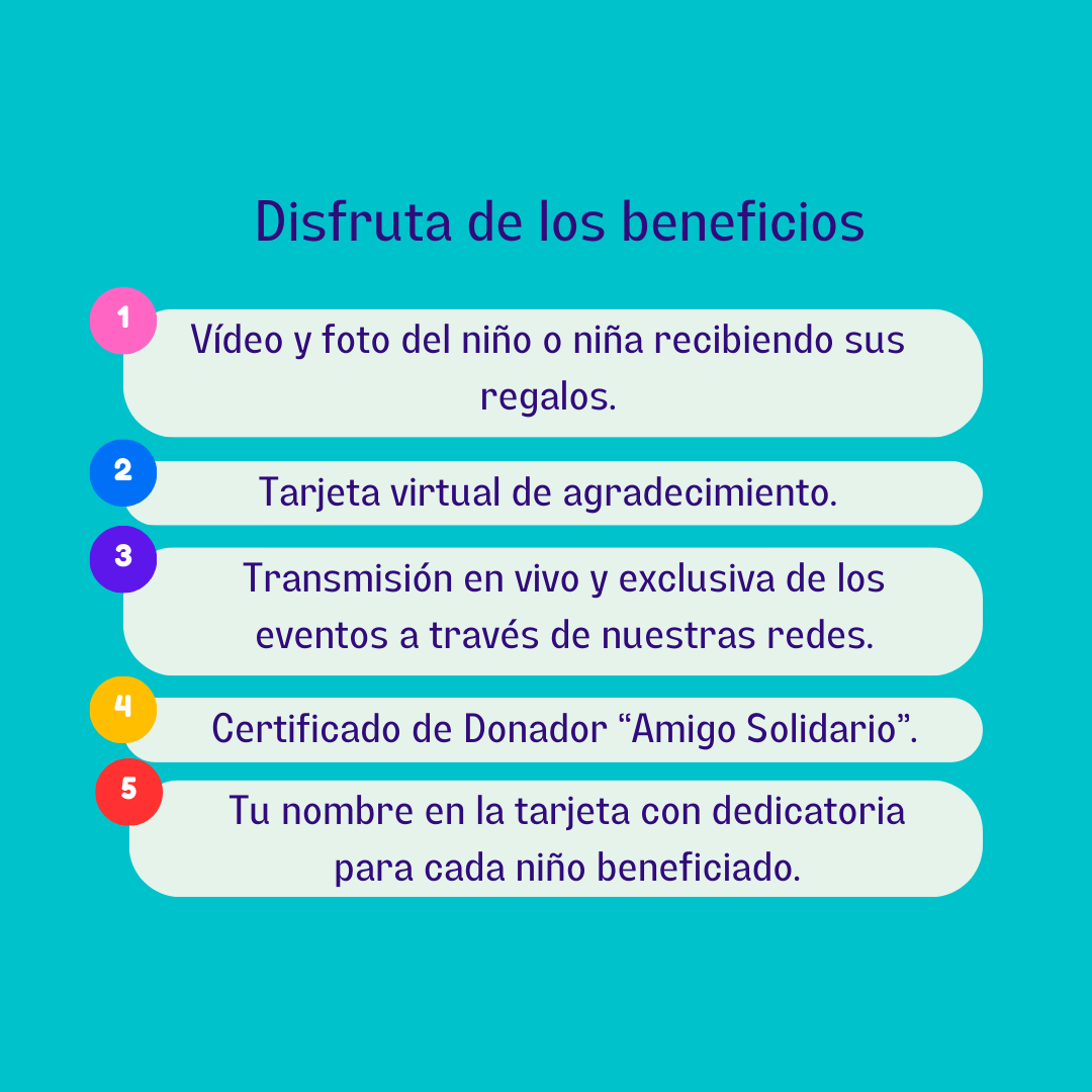 Misión Renacer ONG