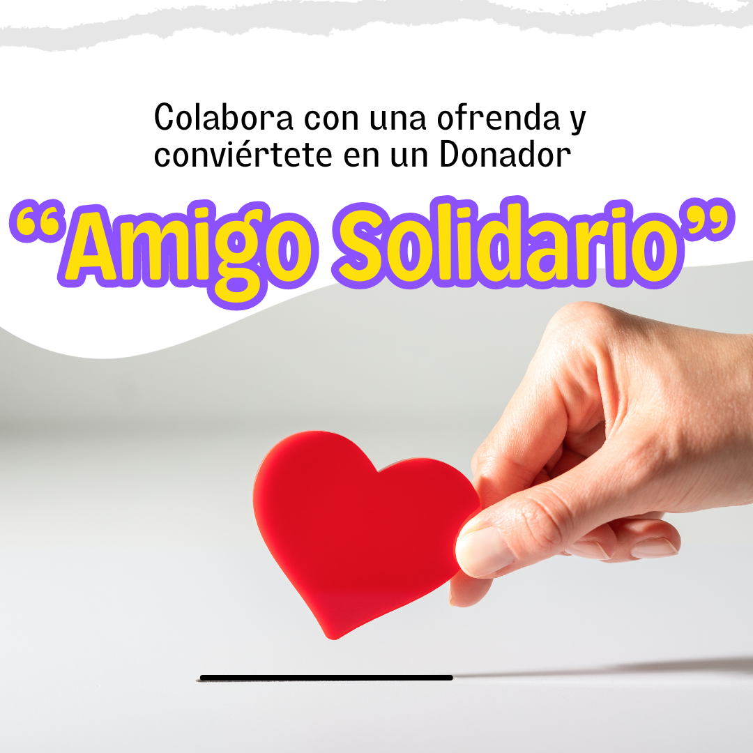 Misión Renacer ONG