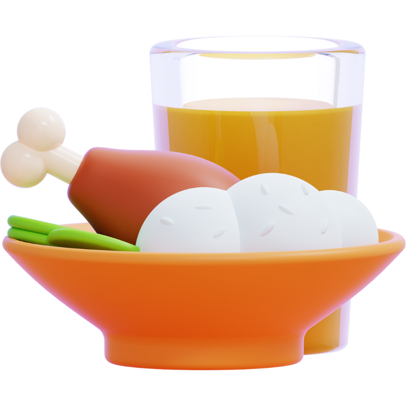 Fighting Hunger