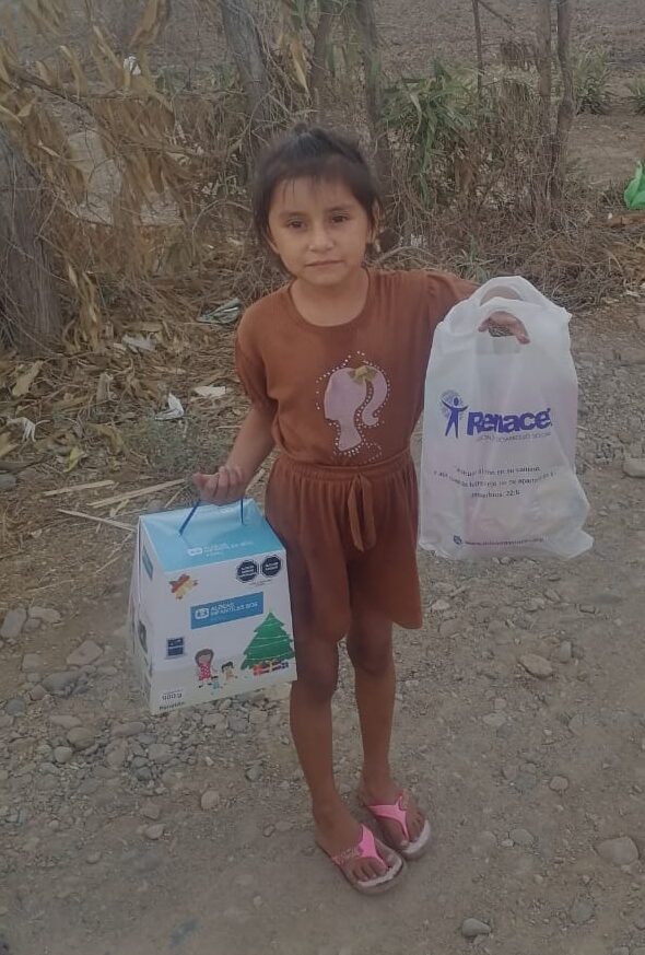 1.- Your Legacy in Their Hands: A Living Connection